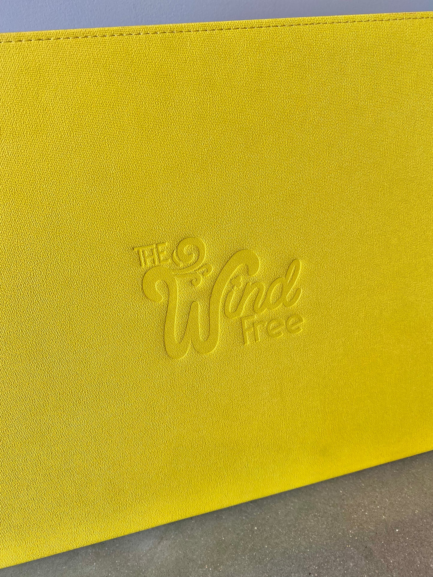 The Wind Free Game Board