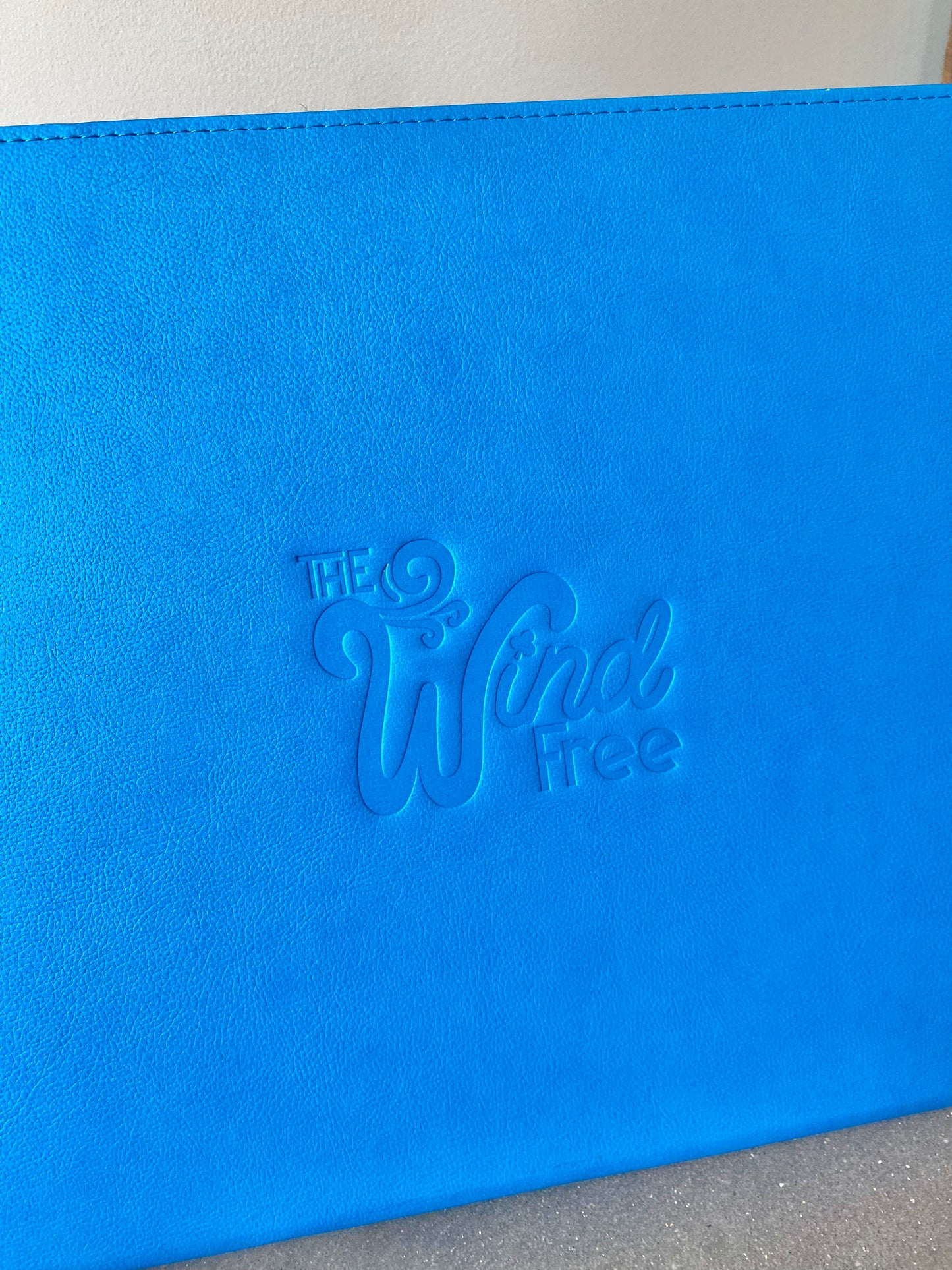The Wind Free Game Board