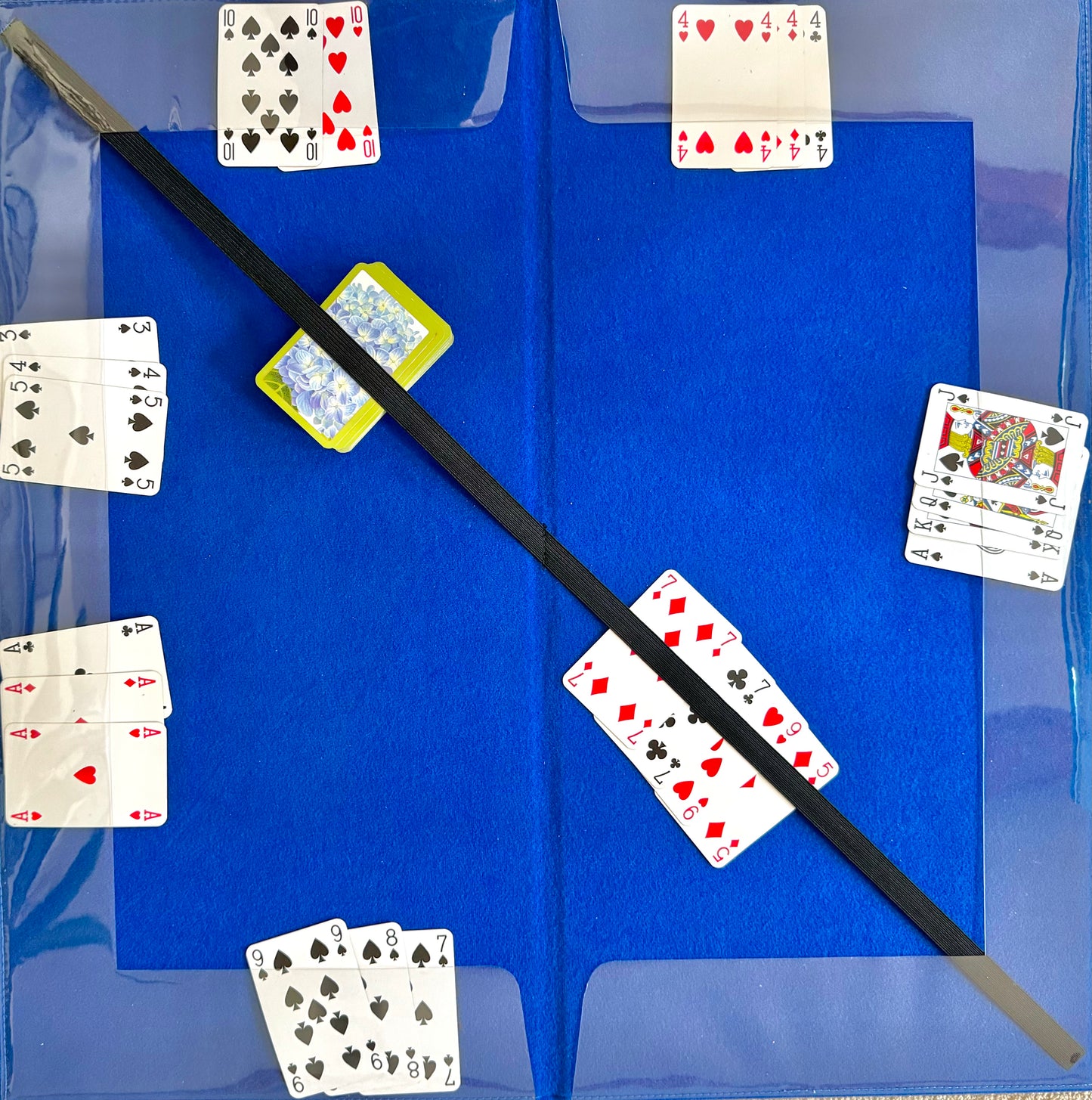 The Wind Free Game Board